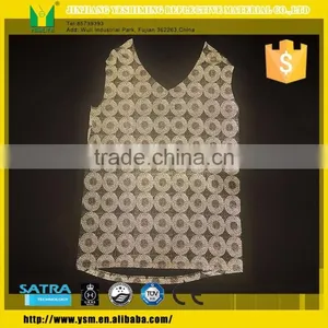 Trustworthy China Supplier Luminescent Reflective Fabric thumbnail-1