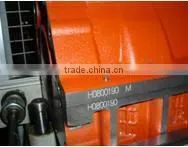 China Metal Marking Machine Metal Engraving Machine thumbnail-2