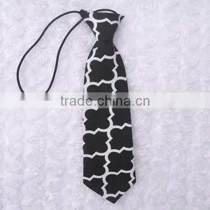New Fashion Necktie Blue Necktie Kids Wear thumbnail-3