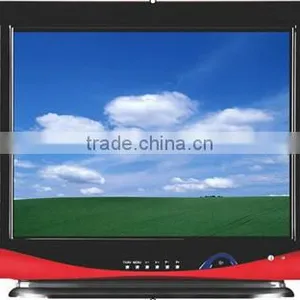 GZY 2015 Good Looking With Fashion Design 14 Inch Crt tv thumbnail-3