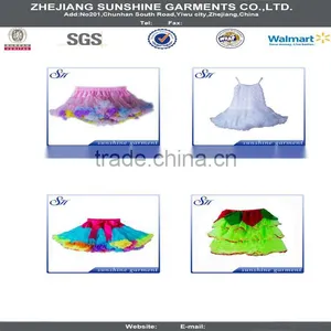 Yiwu Export Sourcing Garment, Girl's Skirts thumbnail-1