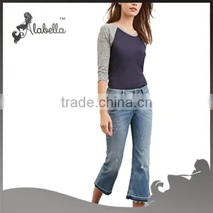 2015 Hot Selling Tee Shirts for Tshirts Bulk thumbnail-4