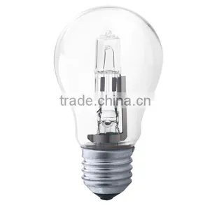 Halogen Saver Bulb E27/E14 A55/A60/C35/G45/R50/R63/R80 thumbnail-1