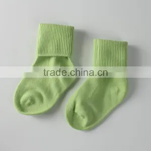 Cotton Baby Wear Newborn Baby Socks thumbnail-1