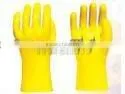 Pvc Cotton Gloves thumbnail-1