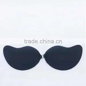 2015 High Quality Sponge Bra Silicone Bra thumbnail-6