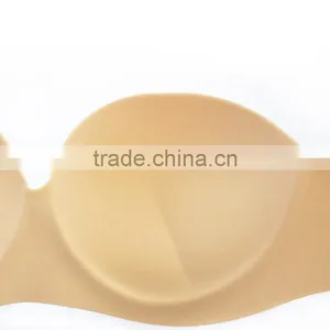 Comfortable Stealth Tube Vest Bra Seamless Wedding Seamless Bra thumbnail-5