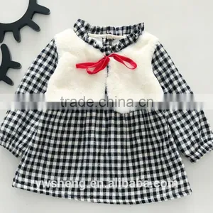 2016 Hot Children Baby Dress Night Picture thumbnail-2