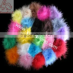 Marabou Puffs thumbnail-1