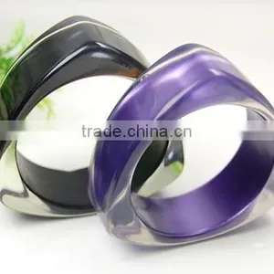 Cheap Jewelry Resin India Bangles in Bulk thumbnail-1