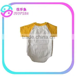 New Design Cotton Baby Romper thumbnail-6