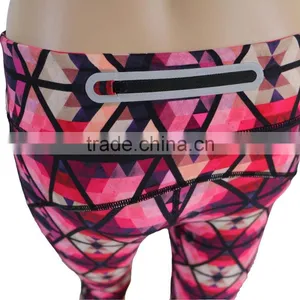 2016 Latest Style Fashion Sexy Yoga Pants thumbnail-4