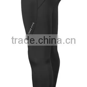 Compression Tight Pants Base Layer Running Leggings Men Women thumbnail-4