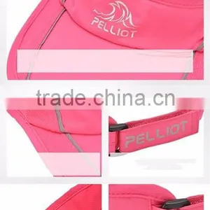 China Supplier Ladies Sun Visor Hat Decorating Functional Sun Cap thumbnail-6
