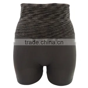 High Quality Mature Women Leggings High Waist Seamless Panties Fashion Leggings thumbnail-6
