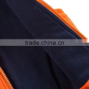Wholesale Manufacture Children Kids Clothing Girls 3 Pieces Winter Clothes Sets thumbnail-6