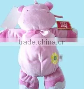 Stuffed Baby Soft Toy thumbnail-1