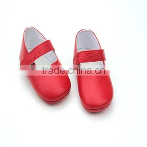 Wholesale Baby Dress Shoes Beautiful Baby Dress Shoes thumbnail-5