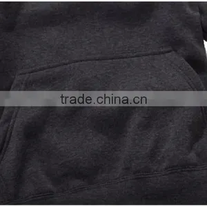 High Quality Fashion Dri Fit Wholesale Bulk Printing Hoodies thumbnail-3