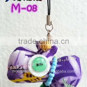 Monster Phone Hanging Phone Accessories Phone Straps thumbnail-1