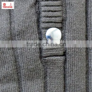 Fashionable Men's Sweater ,100%Cotton thumbnail-2