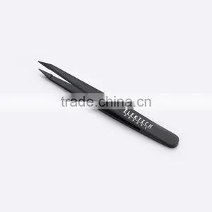 ESD Plastic Tweezer AK-P1 thumbnail-1