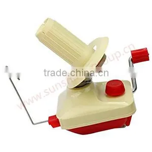 Green Plastic Wool Winder Wool Umbrella Winder Holder thumbnail-6