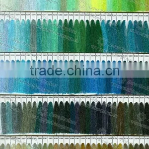 Nylon Polyester Waterproof Sewing Thread thumbnail-1