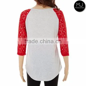 Low MOQ Lady Clothing thumbnail-3