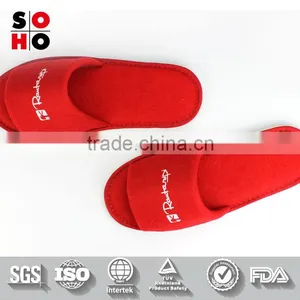 Traditional Indoor House Slippers thumbnail-1