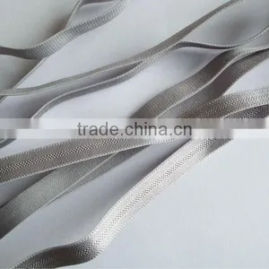 Satin Face Elastic Strape as Lingerie Shoulder Tape thumbnail-1