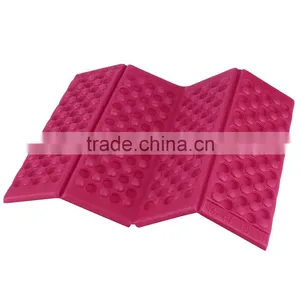 2016 Outdoor Portable Foldable EVA Foam Waterproof Garden Cushion Seat Pad Chair for Outdoor Free Shipping thumbnail-4