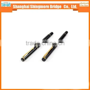 Good Quality Mental Gel Pen Laser Logo Cheap Wholesale thumbnail-4
