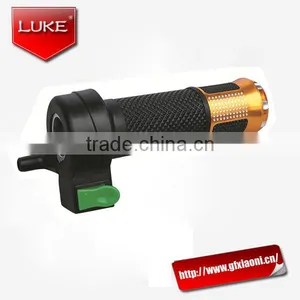 Electric Rickshaw Spare Parts Throttle 60/75/1.2m Wire Long Throttle thumbnail-5