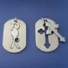 Sell Stainless Steel Dog Tags thumbnail-1