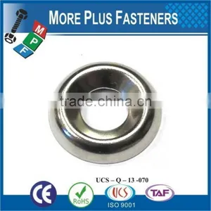 Made in Taiwan Finishing Washer thumbnail-3