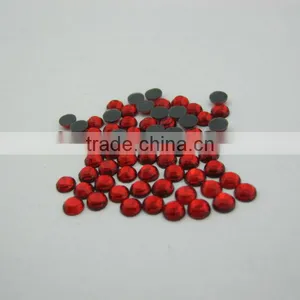 Hot Fix Rhinestone Crystal Stone Fashion Clothing Accessories Glass Beads thumbnail-1