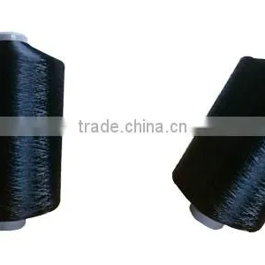 Dyed Colored Open End Low Twisting Yarn for Glove Free Samples thumbnail-1
