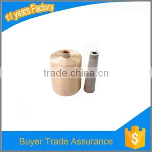 Dope Dyed Fdy Doubling Polyester Filament Thread thumbnail-1