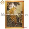 Marble Mosaic Painting Tiger - [China Mainland]Yunfu HuanJian Stone Ltd. thumbnail-1