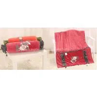 12 Style Hot Cartoon Candy Multi-Functional Pillow , Air-Conditioned By The Office Lunch Break Dual Quilt,Personalized Birthday Christmas Gifts thumbnail-3