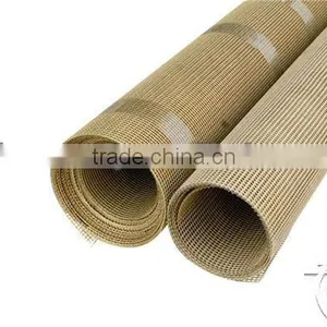 Ptfe Open Mesh Glass Cloth Conveyor Belt thumbnail-1
