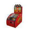 Coin Operated Redemption Game Machine With 3 D Pop-Out thumbnail-1