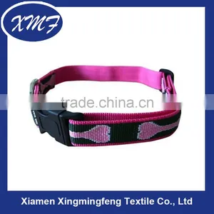 Embroidery Pet Collar thumbnail-1