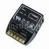6/12/24V 5/10A Auto Solar PV Charge Controller for Solar Electric System thumbnail-1