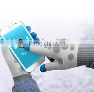 Stainless Steel Threaded Rod Stainless Steel Threaded Rfid Shileding Yarn Conductive Yarn thumbnail-1