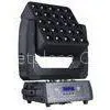 25pcs 12W RGB LED Matrix Light DMX 512 AC90V - 250V For Parties thumbnail-1