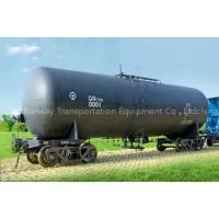 U70 Bulk Cement Tank Wagon thumbnail-2