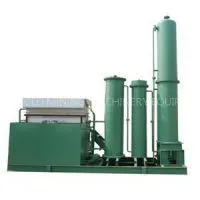 Desorption Electrolysis Equipment thumbnail-1