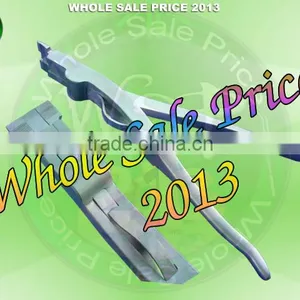 Three Prong Cast Spreader 9" Surgical Veterinary Orthopedic Instrument thumbnail-1